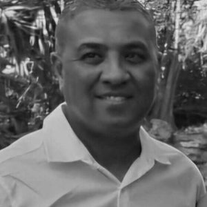 Brent Mohammed