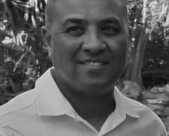 Brent Mohammed